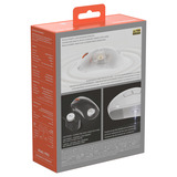 SteelSeries Rival Pro gaming muis Wit, 100 - 42.000 DPI, 8K, UWB / 6 GHz