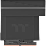 Thermaltake TH360-S V3 ARGB Sync AIO Liquid Cooler waterkoeling Zwart