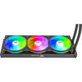 Thermaltake TH360-S V3 ARGB Sync AIO Liquid Cooler waterkoeling Zwart
