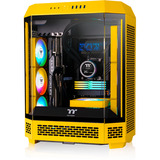 Thermaltake  case fan Geel