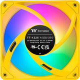 Thermaltake  case fan Geel