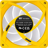 Thermaltake  case fan Geel