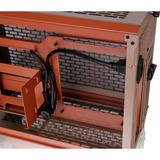 Thermaltake  mini tower behuizing Lichtbruin | 2x USB-A | 1x USB-C