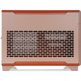 Thermaltake  mini tower behuizing Lichtbruin | 2x USB-A | 1x USB-C