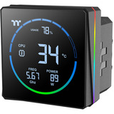 Thermaltake  waterkoeling Zwart