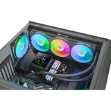 Thermaltake  waterkoeling Zwart