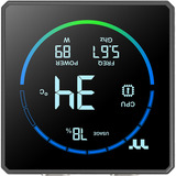 Thermaltake  waterkoeling Zwart