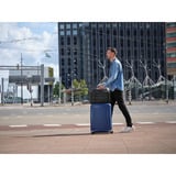 Trust Jersey Reisrugzak Zwart