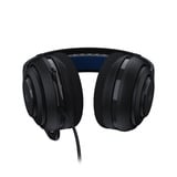 Turtle Beach Atlas 200 bekabelde PlayStation gaming headset over-ear  Zwart, PlayStation 4, PlayStation 5