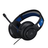 Turtle Beach Atlas 200 bekabelde gamingheadset over-ear gaming headset Zwart, PlayStation 4, PlayStation 5