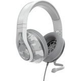 Turtle Beach Recon 500 gaming headset Camouflage kleur, 3.5 mm jack