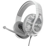 Turtle Beach Recon 500 gaming headset Camouflage kleur, 3.5 mm jack