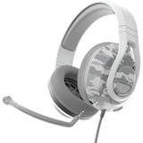 Turtle Beach Recon 500 gaming headset Camouflage kleur, 3.5 mm jack