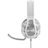Turtle Beach Recon 500 gaming headset Camouflage kleur, 3.5 mm jack