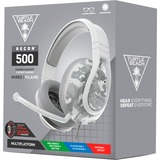Turtle Beach Recon 500 gaming headset Camouflage kleur, 3.5 mm jack