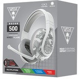Turtle Beach Recon 500 gaming headset Camouflage kleur, 3.5 mm jack