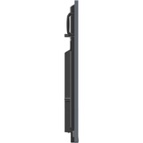 ViewSonic ViewBoard IFP6533-G Interactieve Public Display Zwart, 3x HDMI, 1x HDMI-out, USB-C, USB-A, Touch
