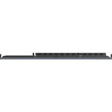 ViewSonic ViewBoard IFP6533-G Interactieve Public Display Zwart, 3x HDMI, 1x HDMI-out, USB-C, USB-A, Touch