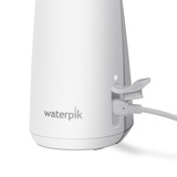 Waterpik WF-26 Cordless Plus White mondverzorging Wit