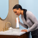 Waterpik WF-26 Cordless Plus White mondverzorging Wit