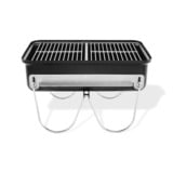 Weber Charcoal Go Anywhere grillrooster 