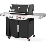 Weber Genesis E-335-gasbarbecue Zwart