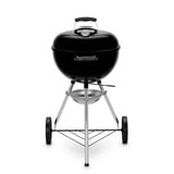 Weber Original Kettle E-4710 houtskoolbarbecue Zwart, Ø 47 cm