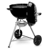 Weber Original Kettle E-4710 houtskoolbarbecue Zwart, Ø 47 cm