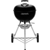 Weber Original Kettle E-4710 houtskoolbarbecue Zwart, Ø 47 cm