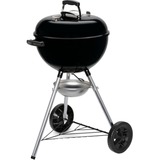 Weber Original Kettle E-4710 houtskoolbarbecue Zwart, Ø 47 cm