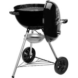 Weber Original Kettle E-4710 houtskoolbarbecue Zwart, Ø 47 cm