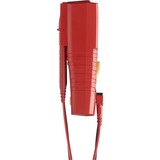 Wiha Digitale multimeter tot 600 V AC, CAT IV meetapparaat Rood/geel