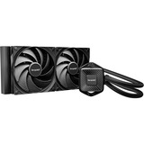 be quiet! Pure Loop 3 280mm waterkoeling Zwart, PWM