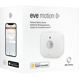 eve Motion Wireless Motion Sensor bewegingsmelder BLE, Thread