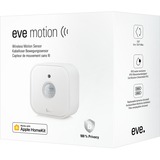eve Motion Wireless Motion Sensor bewegingsmelder BLE, Thread