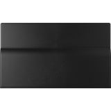iiyama ProLite P1671HSC-B1 15.6" monitor Zwart, 1x Mini HDMI (Type-C), 2x USB-C, Audio