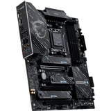 ALTERNATE Upgrade Kit X870E GAMING PLUS WIFI + Ryzen 7 9850X3D + 32 GB Zwart, Moederbord, CPU, Geheugen