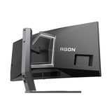 AOC AGON PRO AGP346UCSD 34" Curved UltraWide gaming monitor Zwart, 2x HDMI, 1x DisplayPort, USB-C, Audio, 360 Hz