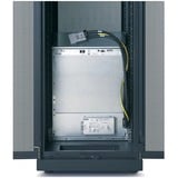 APC SYARMXR9B9I Symmetra LX Extended Run Rackmount UPS - 230 V DC ups Zwart/zilver