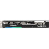 ASRock Radeon RX 9060 XT Challenger OC 16GB grafische kaart 2x DisplayPort, 1x HDMI