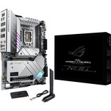 ASUS ROG MAXIMUS Z790 APEX, socket 1700 moederbord RAID, 2.5Gb-LAN, WLAN, BT, Sound, ATX