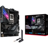 ASUS ROG STRIX Z690-E GAMING WIFI, socket 1700 moederbord RAID, 2.5 Gb-LAN, Wi-Fi 6E, BT, Sound, ATX