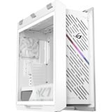 ASUS ROG Strix Helios II GX601S midi tower behuizing Wit | 4x USB-A | 2x USB-C | RGB | Tempered Glass