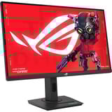 ASUS ROG Strix XG279CNS 27" gaming monitor Zwart, 380 Hz (overklokt), HDMI, DisplayPort, USB-C, AMD FreeSync Premium