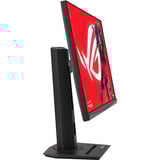 ASUS ROG Strix XG279CNS 27" gaming monitor Zwart, 380 Hz (overklokt), HDMI, DisplayPort, USB-C, AMD FreeSync Premium
