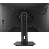 ASUS ROG Strix XG279CNS 27" gaming monitor Zwart, 380 Hz (overklokt), HDMI, DisplayPort, USB-C, AMD FreeSync Premium