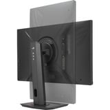 ASUS ROG Strix XG279CNS 27" gaming monitor Zwart, 380 Hz (overklokt), HDMI, DisplayPort, USB-C, AMD FreeSync Premium