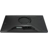 ASUS ROG Strix XG279CNS 27" gaming monitor Zwart, 380 Hz (overklokt), HDMI, DisplayPort, USB-C, AMD FreeSync Premium