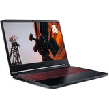 Acer Nitro 5 AN515-45-R8V0 (NH.QBSEH.001) 15.6" gaming laptop Zwart, 1 TB SSD, RTX 3080, WiFi 6, BT, Win 10 Home