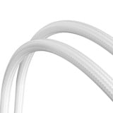 Antec Skeleton 360 ARGB waterkoeling Wit